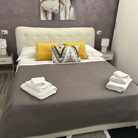 Casa Adriatik & Marina Hotel Telti Eksteriør billede