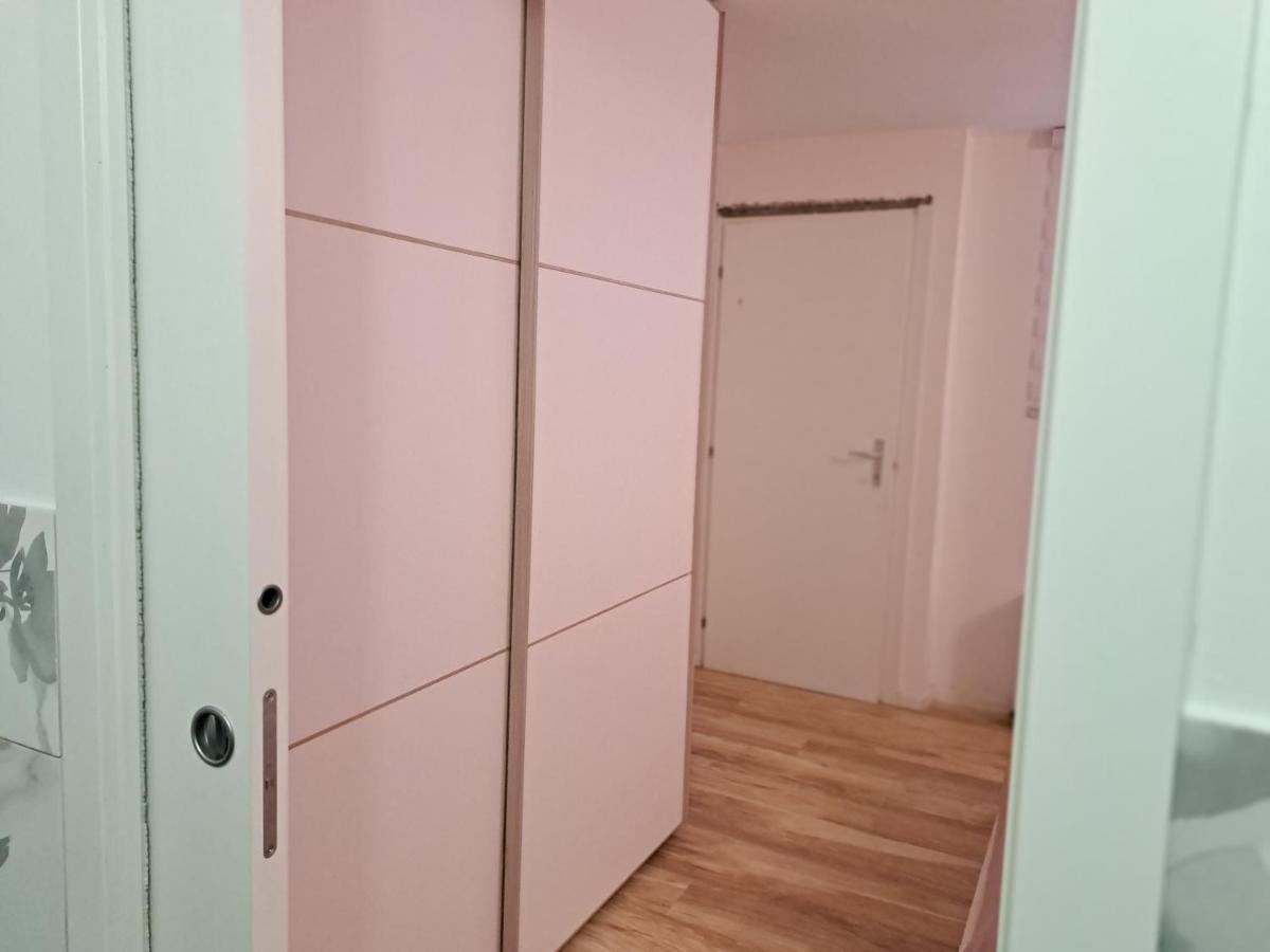 Casa Adriatik & Marina Hotel Telti Eksteriør billede