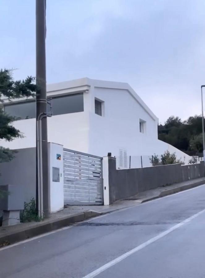 Casa Adriatik & Marina Hotel Telti Eksteriør billede