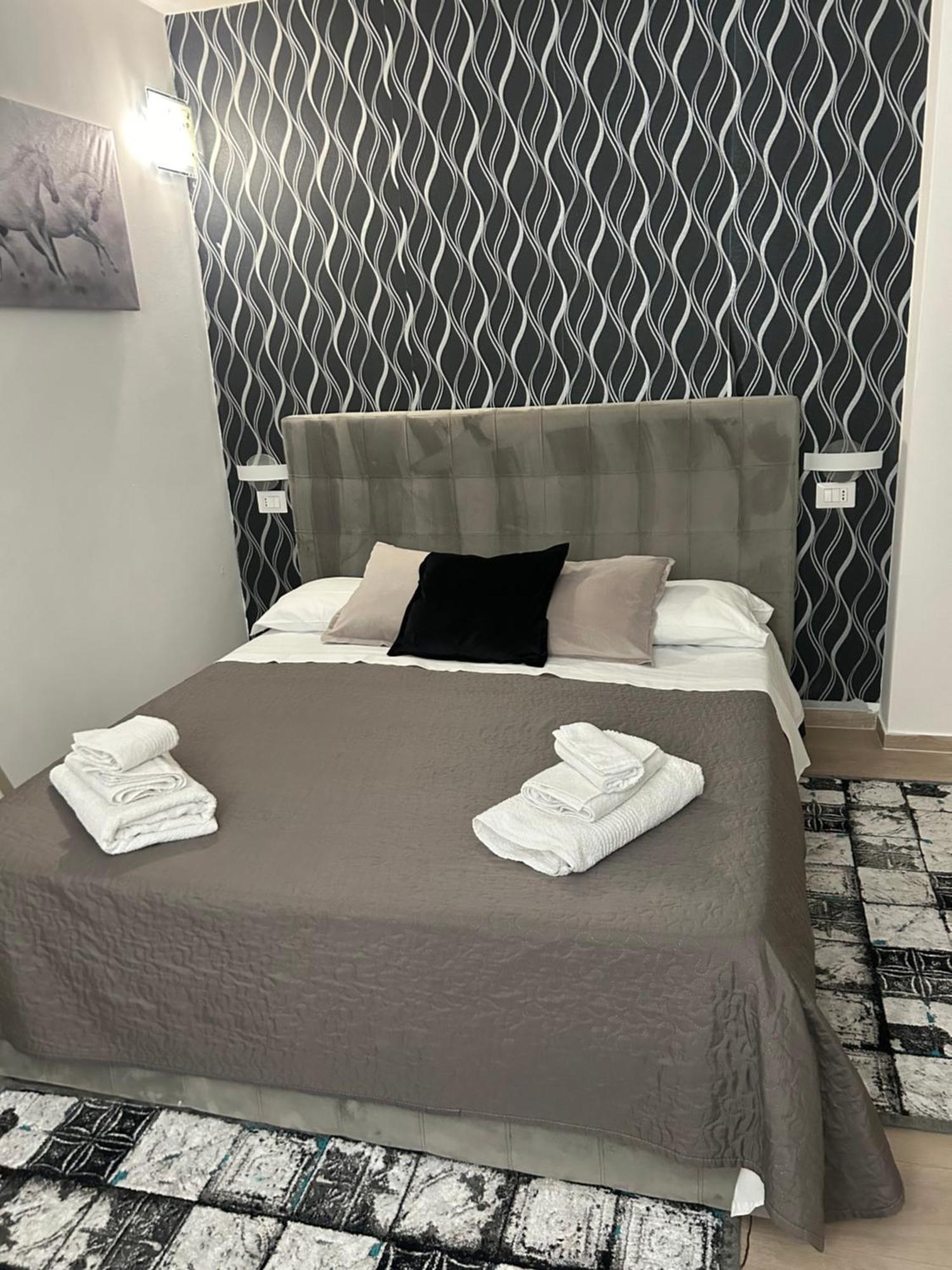 Casa Adriatik & Marina Hotel Telti Eksteriør billede